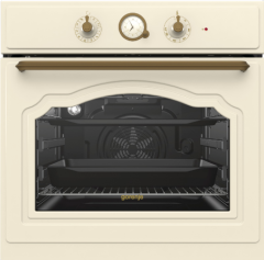 Piekarnik Gorenje Bo7732Cli Retro Krem do Zabudowy
