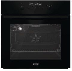 Piekarnik Gorenje Bop747A23Xg Pyroliza do Zabudowy