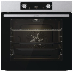 Piekarnik Gorenje Bps6737E03X Pyroliza do Zabudowy