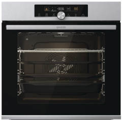 Piekarnik Gorenje Bps6747A06X Pyroliza do Zabudowy