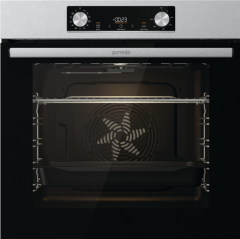 Piekarnik Elektryczny Gorenje Bo6737E02X do Zabudowy
