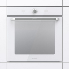 Piekarnik Elektryczny Gorenje Bos6737Syw do Zabudowy