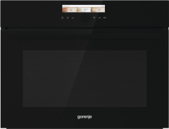 Piekarnik z Mikrofalą Gorenje Kompaktowy Bcm598S17Bg