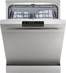 Zmywarka Wolnostojąca Gorenje Gv620E10S, 5 Programów