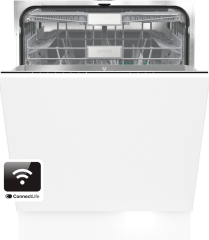 Zmywarka Zintegrowana do Zabudowy Gorenje Gv693C60Uv