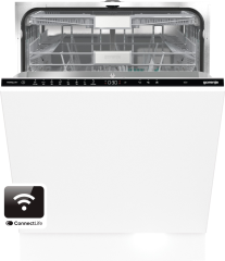 Zmywarka Zintegrowana do Zabudowy Gorenje Gv693C61Ad