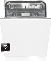 Zmywarka Zintegrowana do Zabudowy Gorenje Gv693C60Xxl