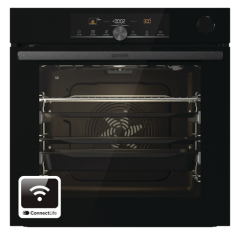 Piekarnik Elektryczny Gorenje Bpsa6747A08Bgwi do Zabudowy