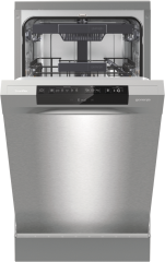 Zmywarka Zintegrowana do Zabudowy Gorenje Gs541D10X 45 Cm