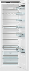 Lodówka Gorenje Ri5182A1, o Wymiarach 177.2 X 55.5 X 54.5 cm