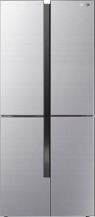 Lodówka Zintegrowana do Zabudowy Multi Door Gorenje Nrm8182Mx