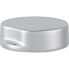 Akcesoria do zlewozmywaków Pokrętło okrągłe Turn Twist KNG, FSG, CLV, BXX, BWX, BXM