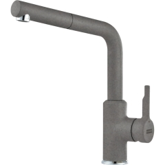 Bateria kuchenna Urban pull-out Kamienny Szary