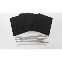 Filtr węglowy  do okapów: FCMA, FCMY 120 AH, FDW