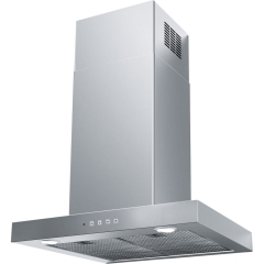 Okap ścienny Format FDF EV8 60 XS Stal szlachetna