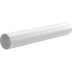 Rura okrągła Ø150mm 1000mm Naber  do okapów: FMY 8391, FMA 8381, FSM 7081