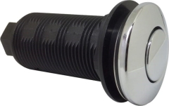 Włącznik pneumatyczny do młynków Turbo Elite Chrom