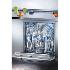 Zmywarka w pełni zintegrowana do zabudowy 60 cm FDW 613 E5P E