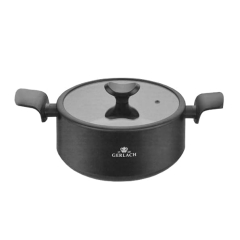Garnek GERLACH Wings 20 cm 2,9l