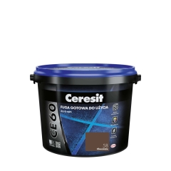 Ceresit Fuga gotowa CE60 chocolate 2 kg