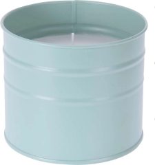 Świeca w puszce CITRONELLA