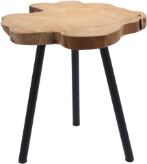 Kwietnik Tekowy - wys. 43 cm