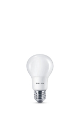 Żarówka PHILIPS LED 2700K 60W 806lm E27 kula