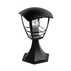 Philips Słupek ogrodowy Creek 1x60 W E27