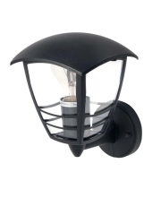 Philips Kinkiet ogrodowy górny Creek 1x60 W E27