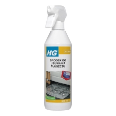 HG Środek do usuwania tłuszczu 0,5 l