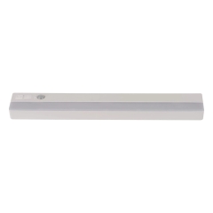 KingBerry Lampka podszafkowa na baterie max 1W 4000K biała