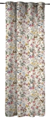 Zasłona GUIMELLA multi 140 x 270 cm