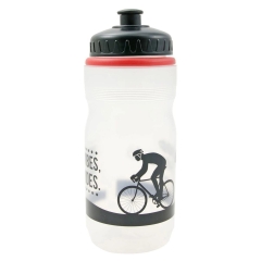Bottari Bidon rowerowy HONCHO 500 ml