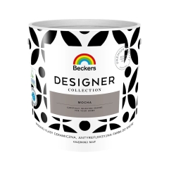 Farba Beckers Designer Collection mocha 2,5L