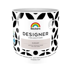Farba Beckers Designer Collection elegant 2,5L