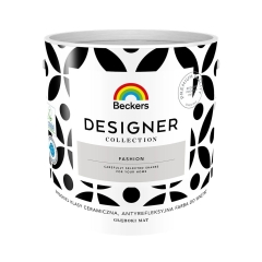 Farba Beckers Designer Collection fashion 2,5L
