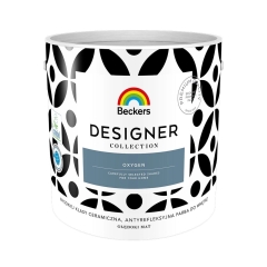 Farba Beckers Designer Collection oxygen 2,5L