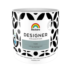 Farba Beckers Designer Collection flow 2,5L