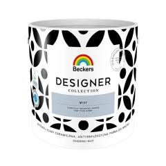 Farba Beckers Designer Collection mist 2,5L