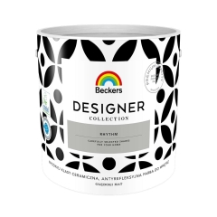 Farba Beckers Designer Collection rhythm 2,5L