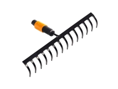 Fiskars Zestaw QuikFit grabie