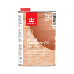Olej do blatów Tikkurila Helmi 0,25L