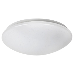 Rabalux Plafon LED LUCAS 24W 1800lm D38 4000K star