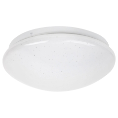 Rabalux Plafon LED LUCAS 12W 900lm D26 4000K star