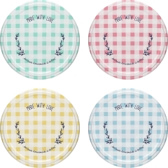 Zakrętka fi 66 - 10 szt.