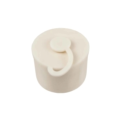 Korek do balonu z zamknięciem - śr. 43 mm
