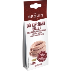 Mieszanka ziołowa Specjał Babci Emilii - 20 g