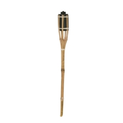 Pochodnia bambusowa 60 cm