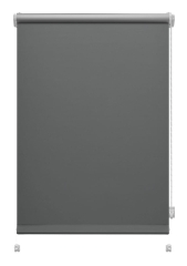 Mini roleta THERMO szara 42,5 cm x 150 cm