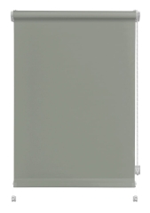 Mini roleta TONE szara 38 cm x 150 cm